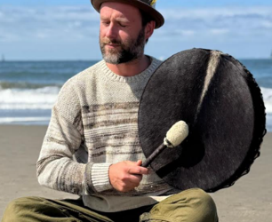 Workshop  : Sound healing middag    –  13 Juni 2026 – Gegeven door Leroy Smeenk